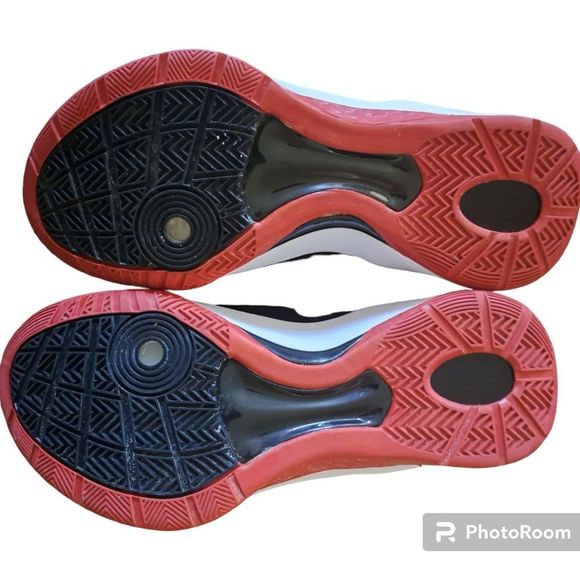 Nike Zoom HyperSpike Volleyball Shoes - Picture 10 of 12